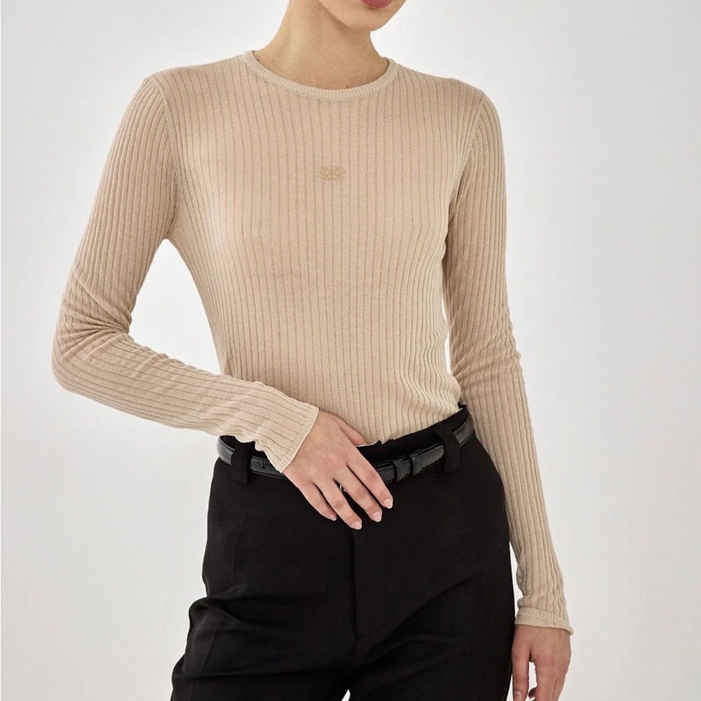 De-Rococo Top - image 1